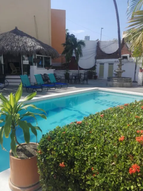 Hotel Punta Peñasco