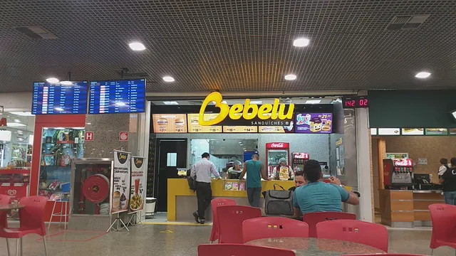 Bebelu Sanduíches