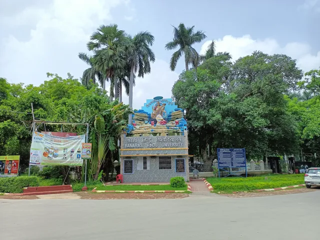 Banaras Hindu University