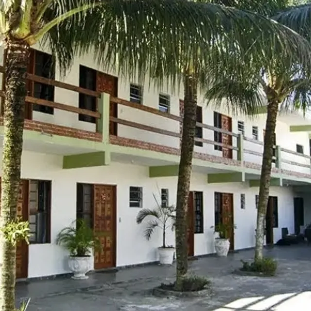 Pousada Recanto Três Coqueiros