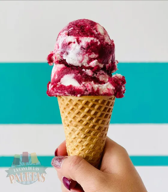 La Casa de Las Paletas