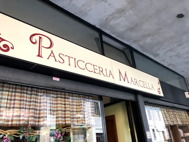 Pasticceria Marcella S.A.S. Di Polinelli M. & C.