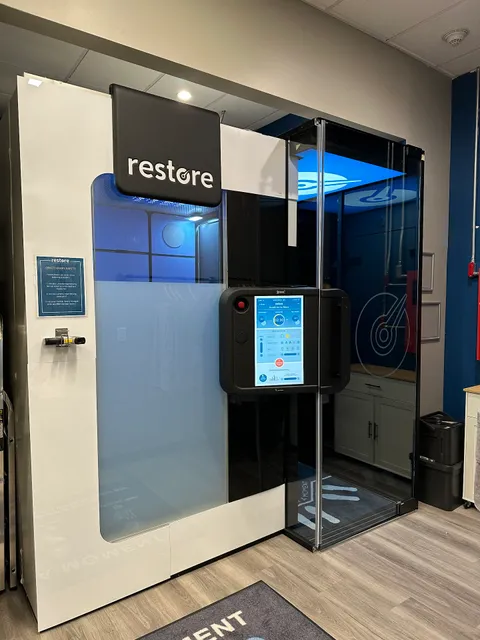 Restore Hyper Wellness