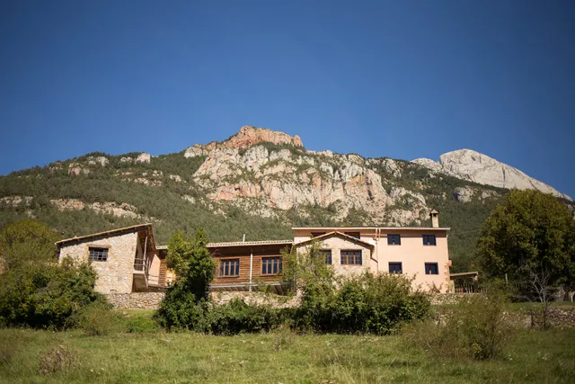 Casa de Turisme Rural Cal Jep Costa