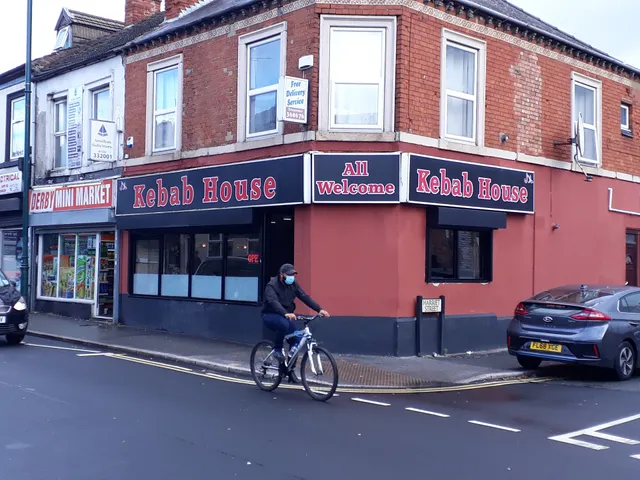 Kebab House