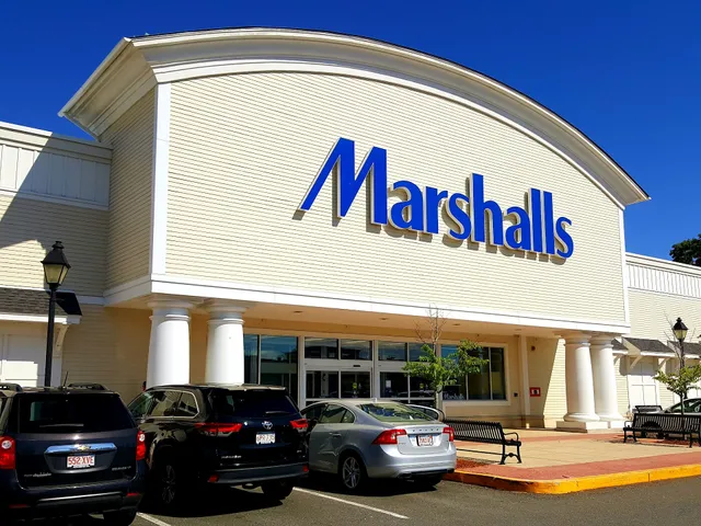 Marshalls