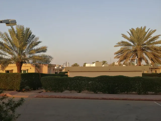 SFH Housing OASIS Compound