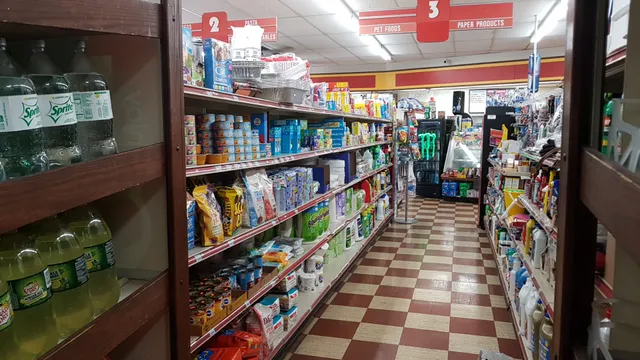 Willow Ridge Convenient