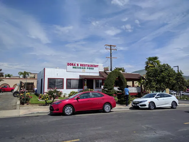 Dora's Restaurant