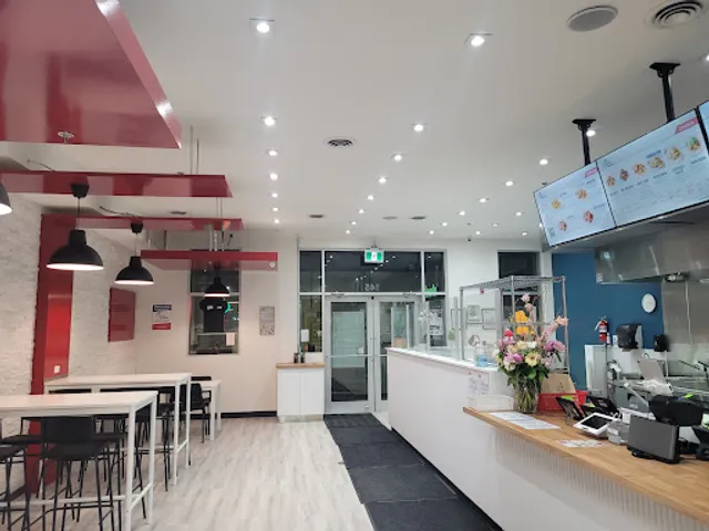 Chicko Chicken - Heritage