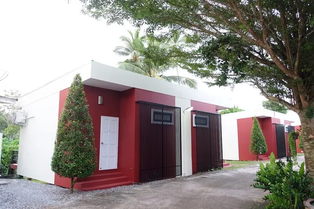 ลมเล รีสอร์ท Lomlay Resort