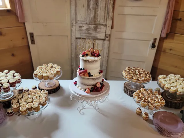 Stone Valley Plantation