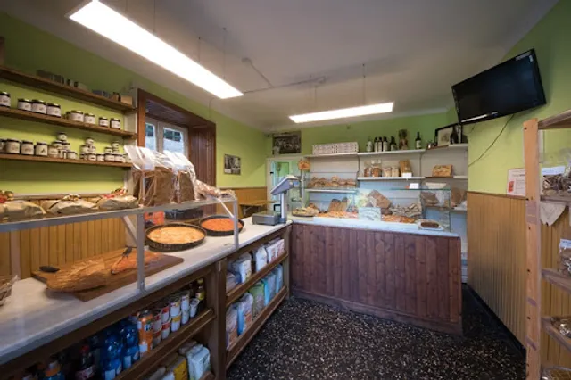 Forno Artigianale Fratelli Bolla San Martino