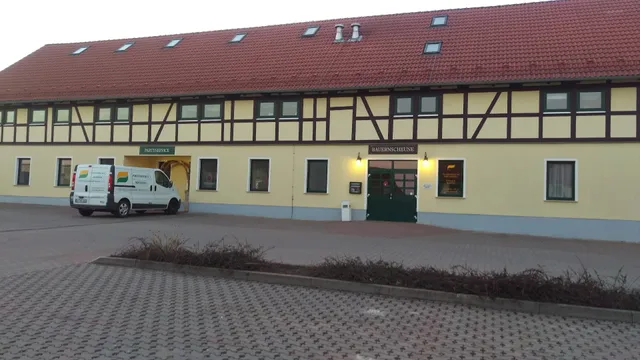 Schwalbennest