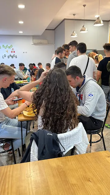 Restaurante Bok Food