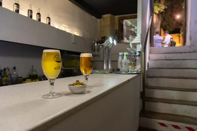 TERRASSA tapes i música