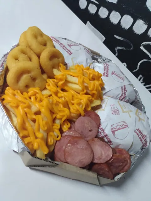 Casa do Açaí & Porções