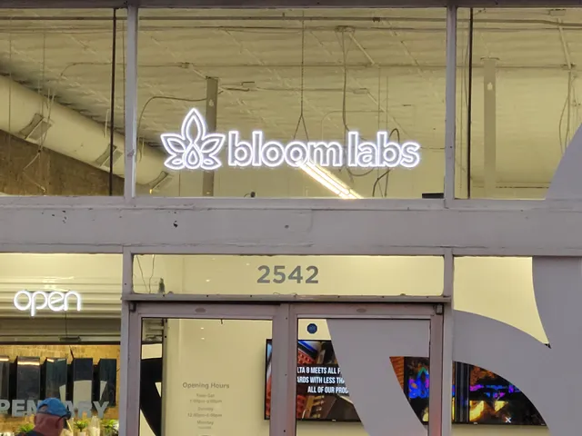 Bloom Labs