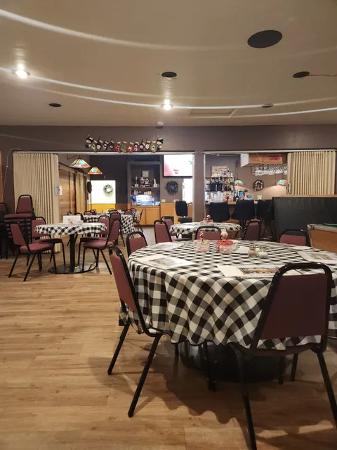 Tin Cup at Marian Hills