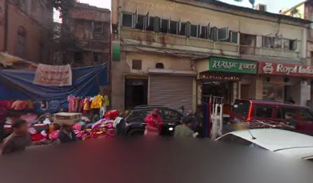 147, Rabindra Sarani