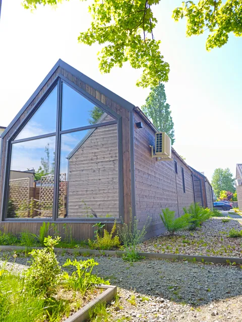 Morska Przystań Pilëce