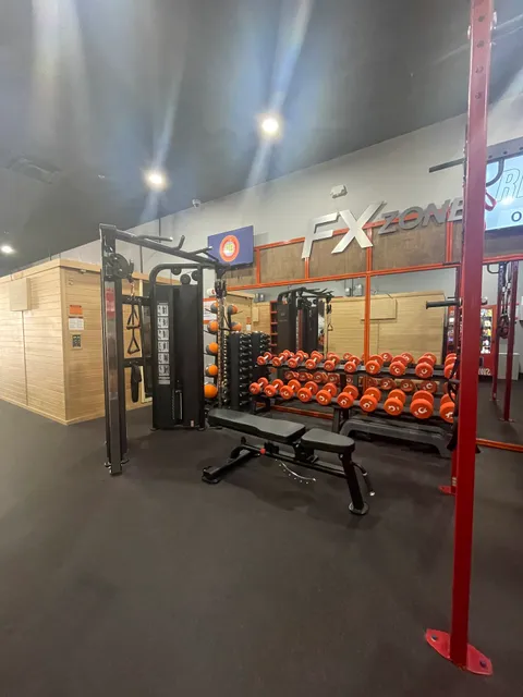 HOTWORX- Garland, TX