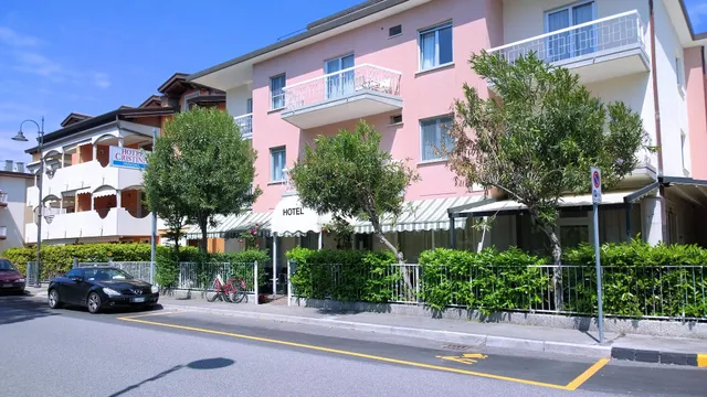 Hotel Cristina