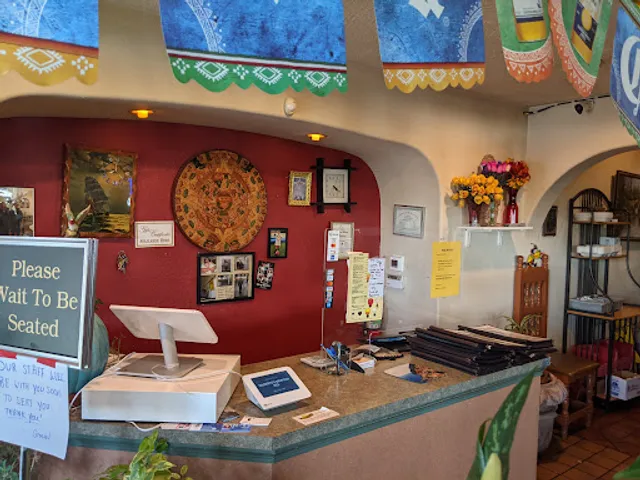 Gilberto's Mexican Restaurant