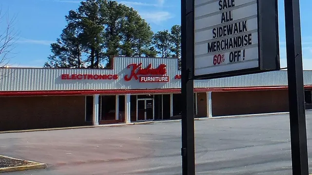 Kimbrell's Furniture