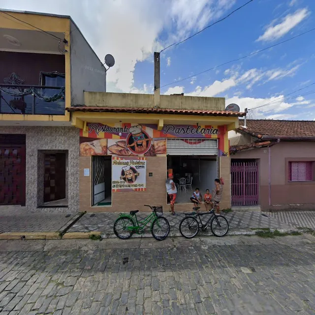 Restaurante e Pastelaria Dimas