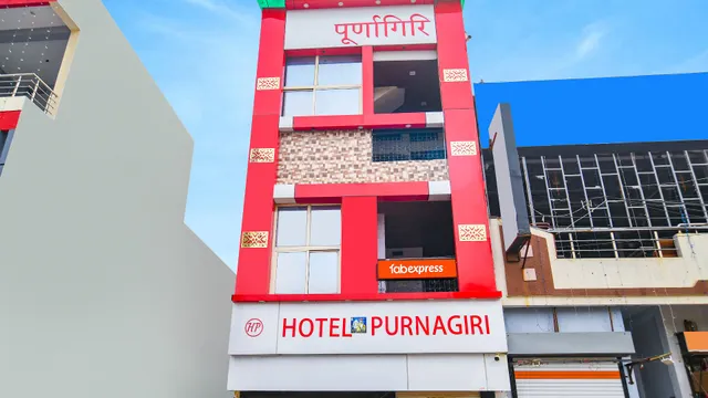 FabExpress Purnagiri