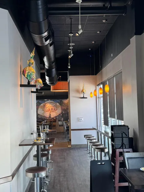 Dillon Thai Restaurant