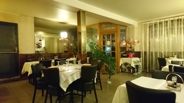 Jardin de Prospérité