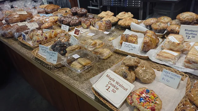 North Hadley Sugar Shack