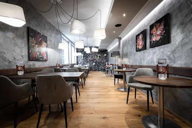 Kaffeehaus Cappuccino