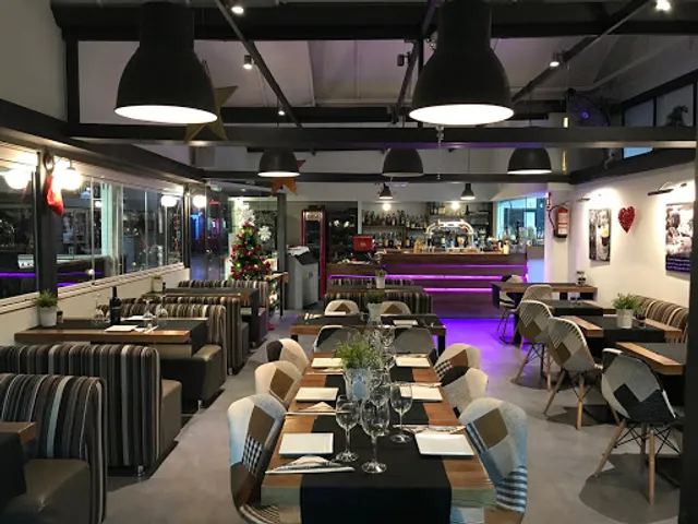 Marco Polo Restaurant