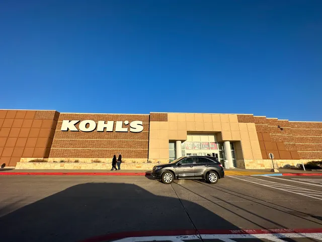 Kohl's