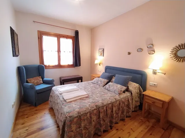 Apartamentos Ball Benas