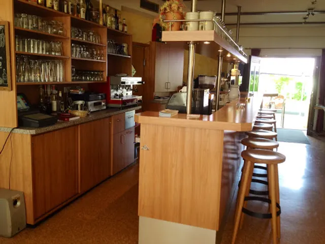 Ristorante Pizzeria Salerno