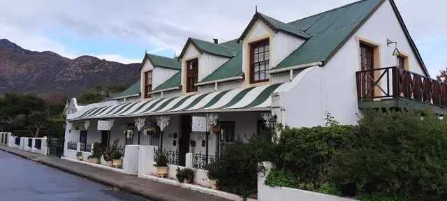 Montagu Ronda-View Self Catering