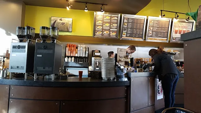 Beans & Brews Coffee House