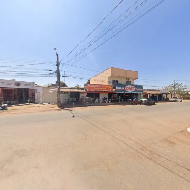 Restaurante da Gorete