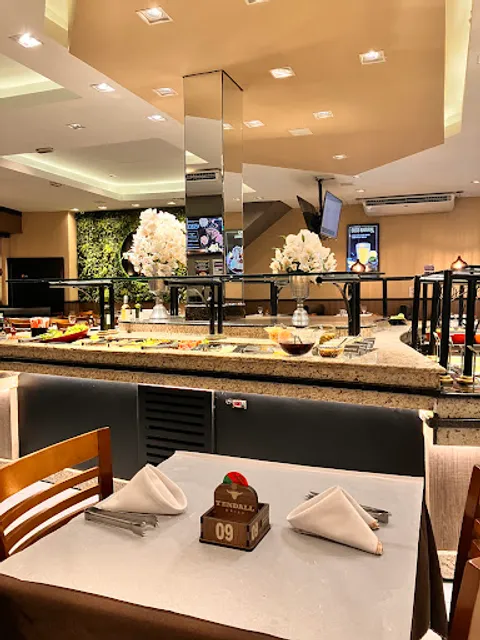 Tendall Grill São Judas
