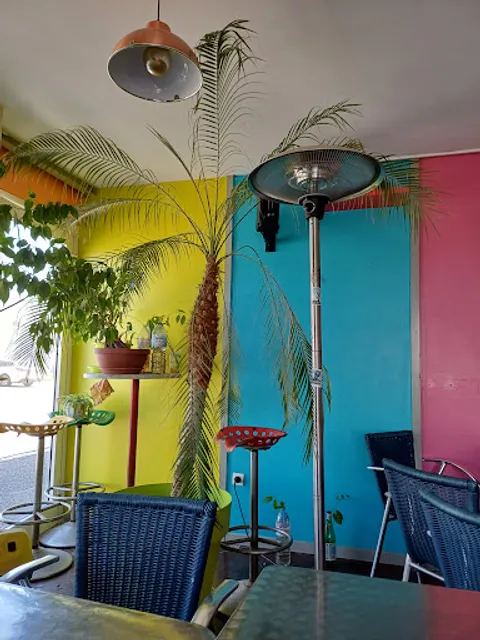 Pizza-Snack Le Peyrou