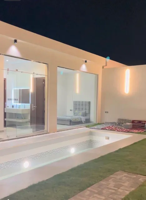 شاليهات نخبة الشرق