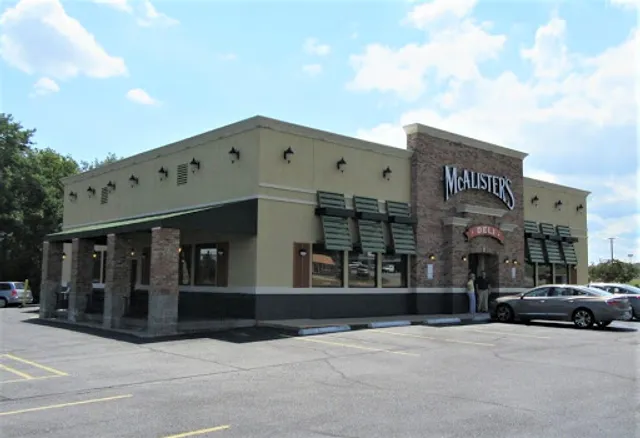 McAlister's Deli