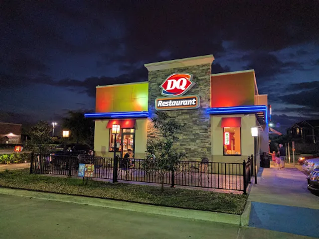 Dairy Queen - Copperfield
