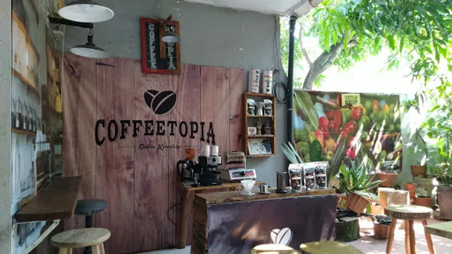 Coffeetopia