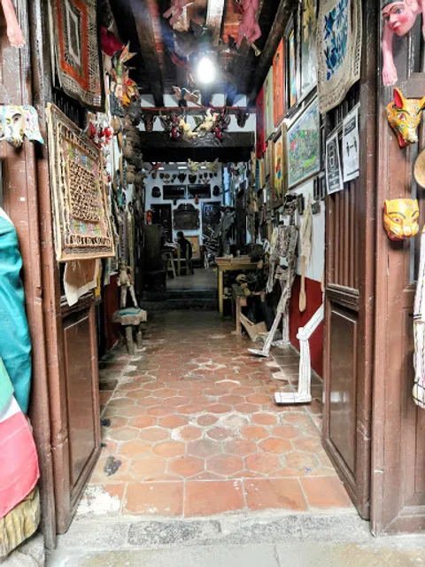 La Casa De Las 11 Pizzas