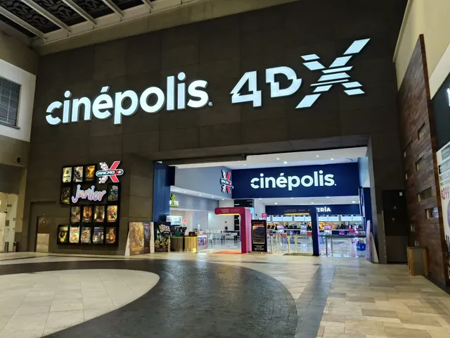 Cinépolis